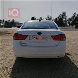 كيا اوبتيما